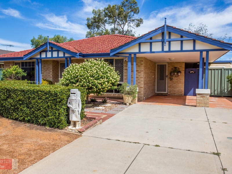 78 Stratton Boulevard, Stratton, WA 6056