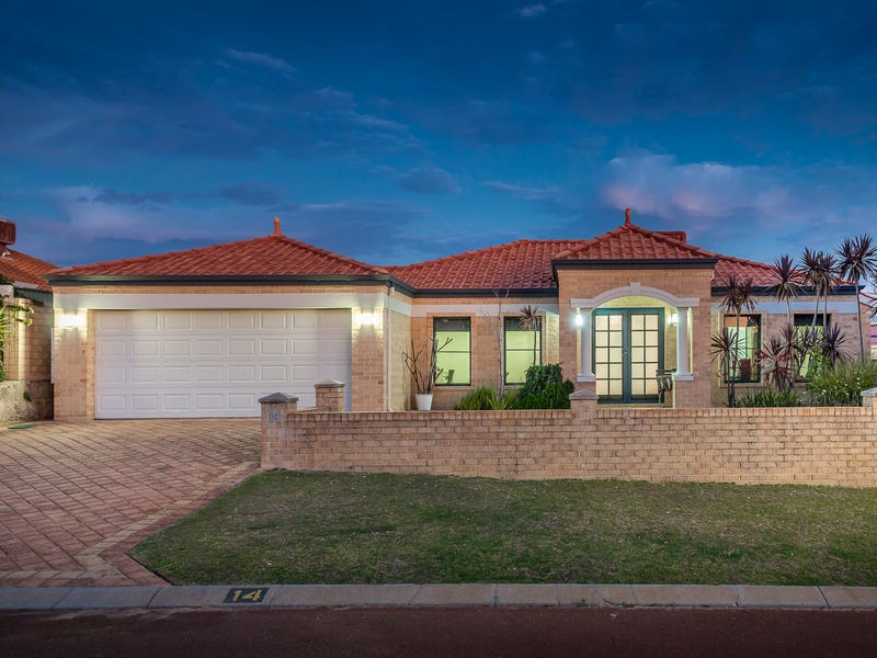 14 Whitecliffe Square, Iluka, WA 6028 Property Details