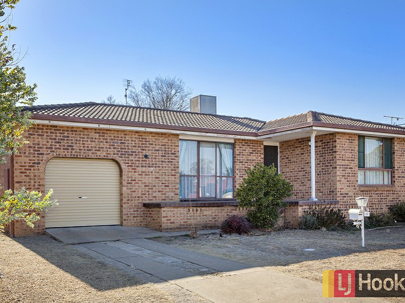 25 Fisher Road, Tamworth, NSW 2340 Property Details