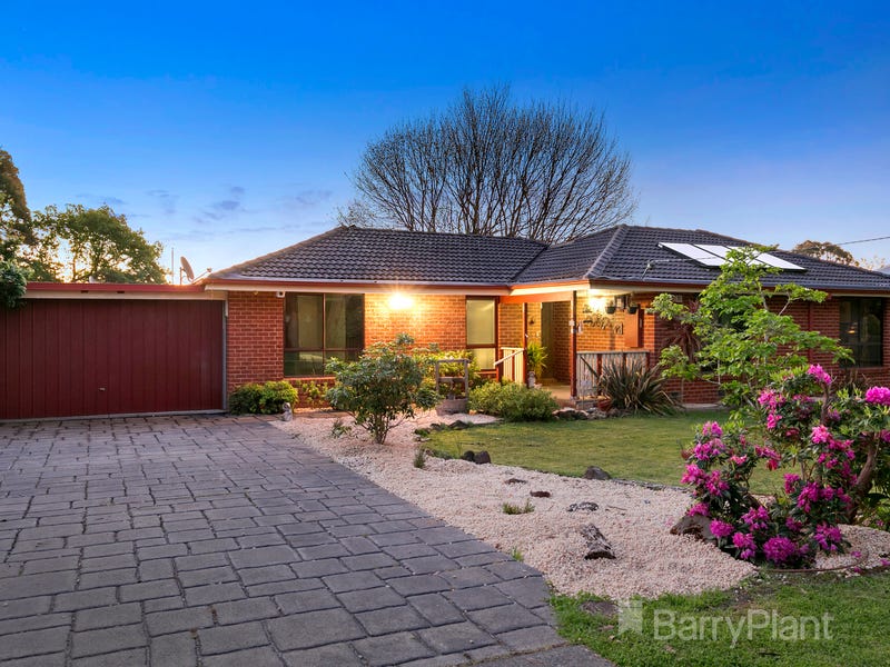 126 Liverpool Road, Kilsyth, Vic 3137 Property Details