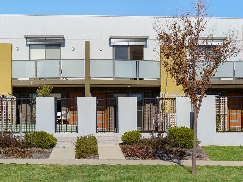 22/1 Gifford Street, Coombs, ACT 2611 Property Details