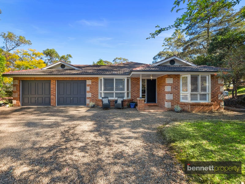 929 Comleroy Road, Kurrajong, NSW 2758 Property Details