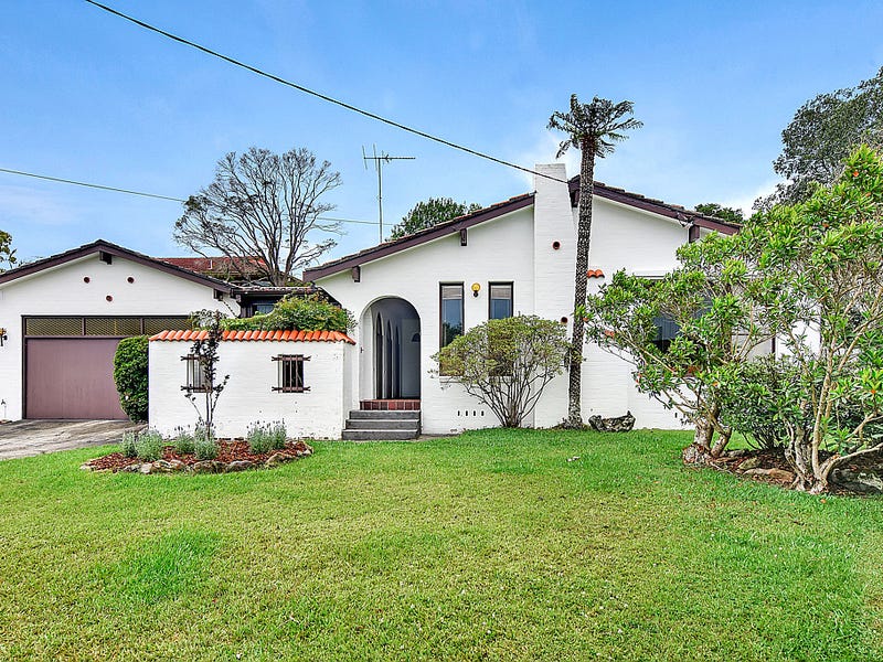 6 Chatham Close, Belrose, NSW 2085 House for Sale