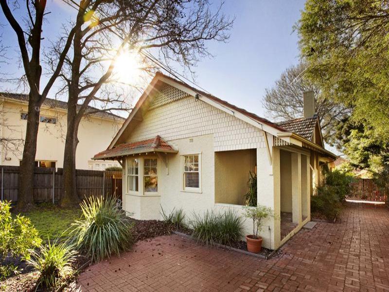 1 David Street, Hampton, VIC 3188