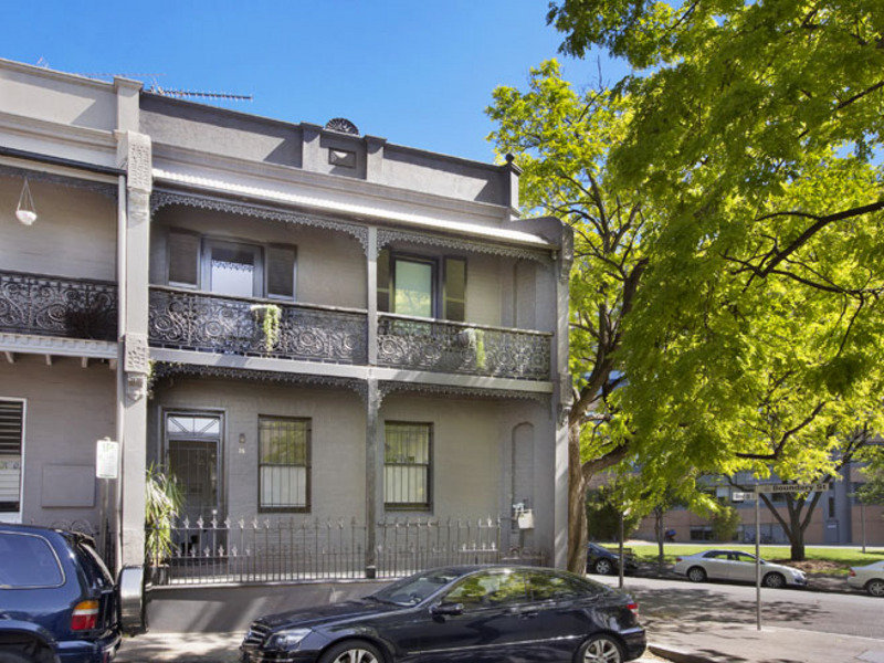 28 West Street, Paddington, NSW 2021 Property Details