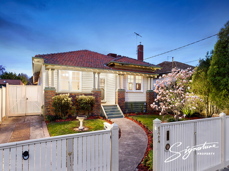 124 Bruce Street, Preston, VIC 3072