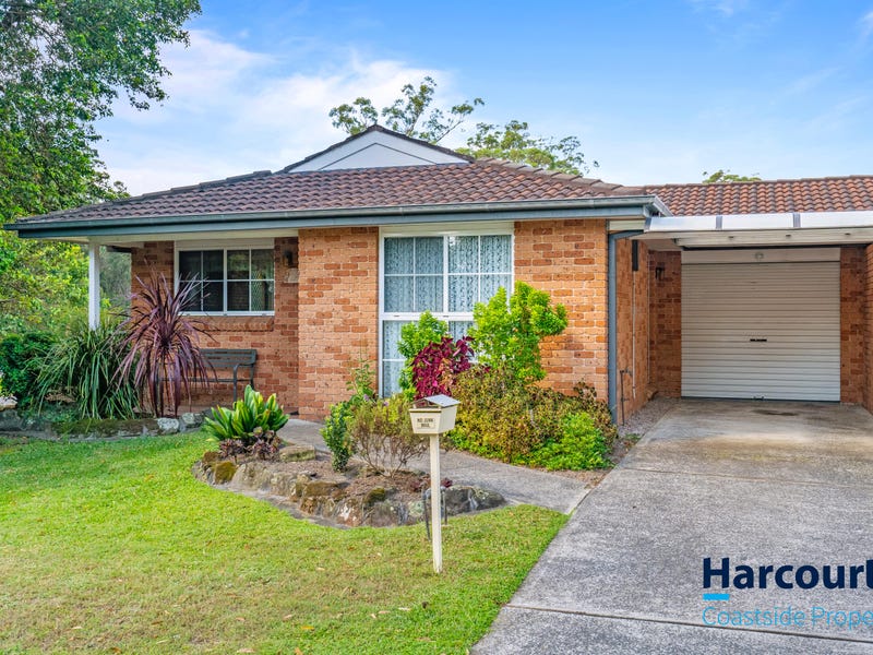 2/1 David Street, Green Point, NSW 2251