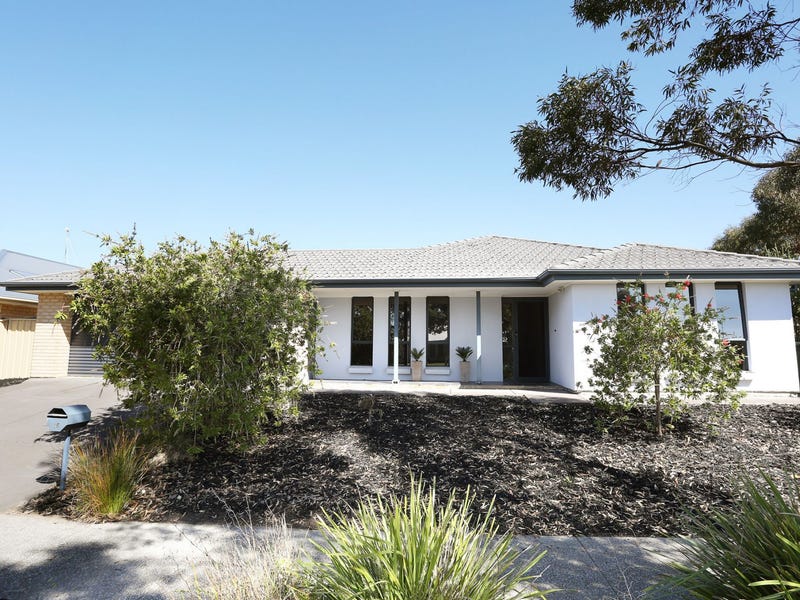 16 Sunday Boulevard, Aldinga Beach, SA 5173