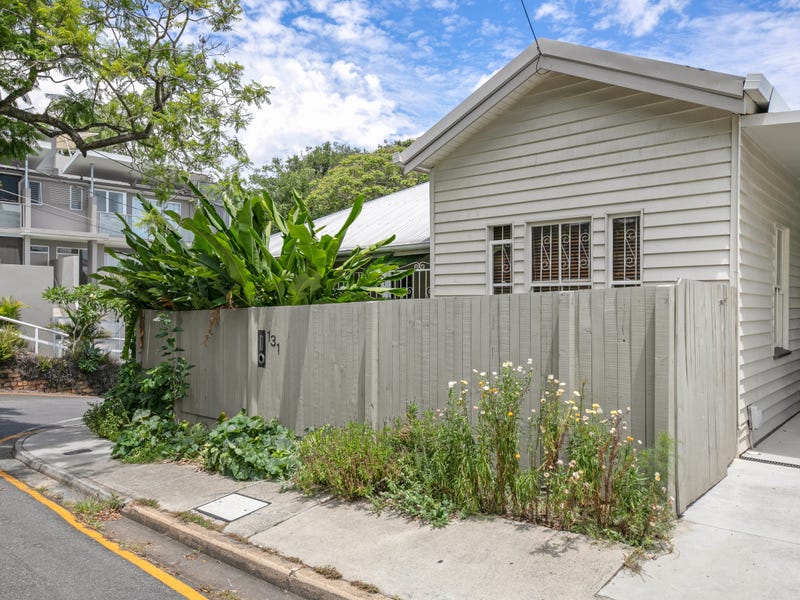 131 Dornoch Terrace, Highgate Hill, QLD 4101