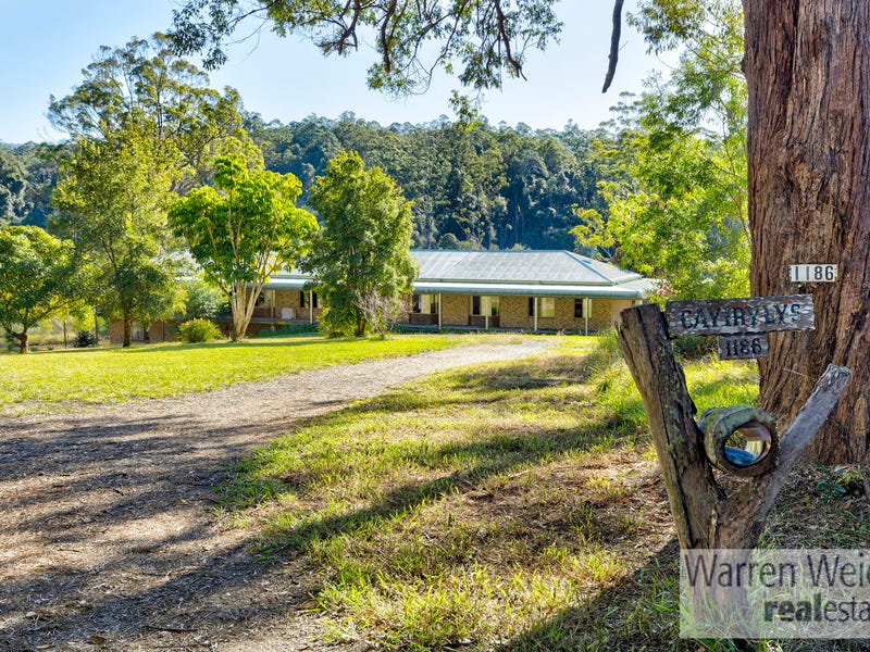 1186 South Arm Road, Brierfield, NSW 2454