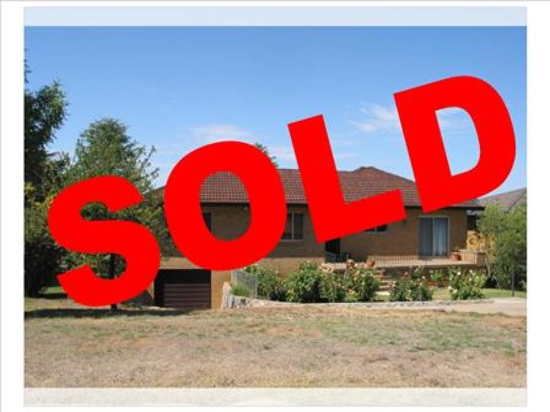 3 KANANGRA STREET, Cowra, NSW 2794 Property Details