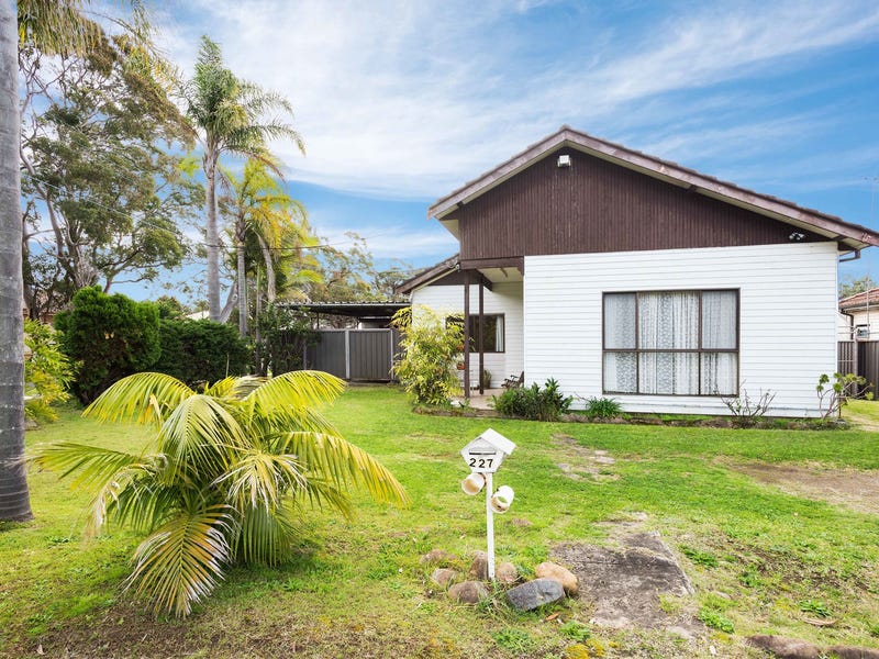 227 Loftus Avenue, Loftus, NSW 2232 Property Details