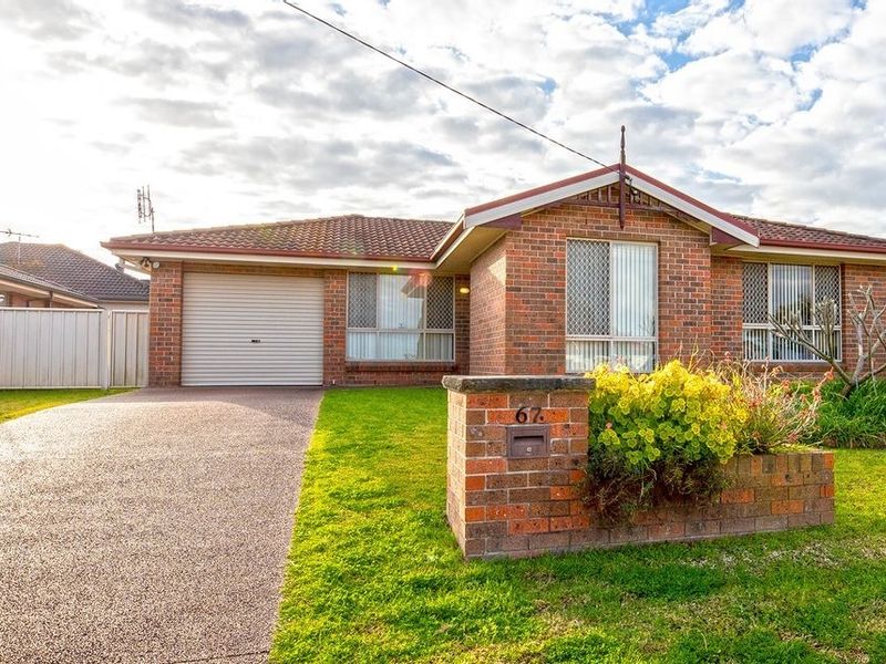 67 Porter Avenue East Maitland Nsw 2323