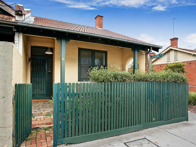 191 Burnley Street, Richmond, Vic 3121 Property Details
