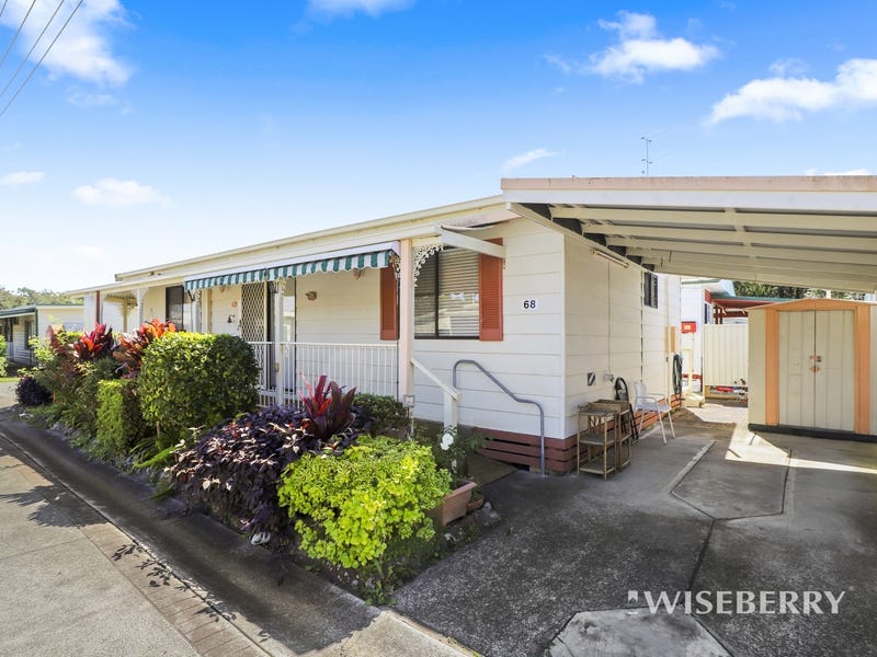 68/2 Evans Road, Canton Beach, NSW 2263