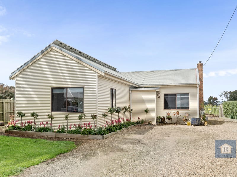 802 Corangamite Lake Road, Coragulac, Vic 3249 - Property Details