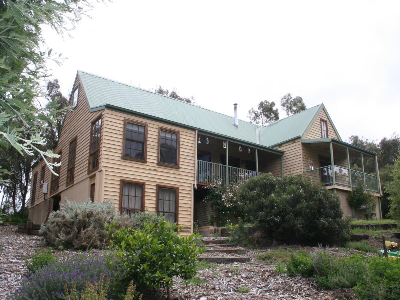 1174 Murrumbateman Road, Gundaroo, NSW 2620 Property Details