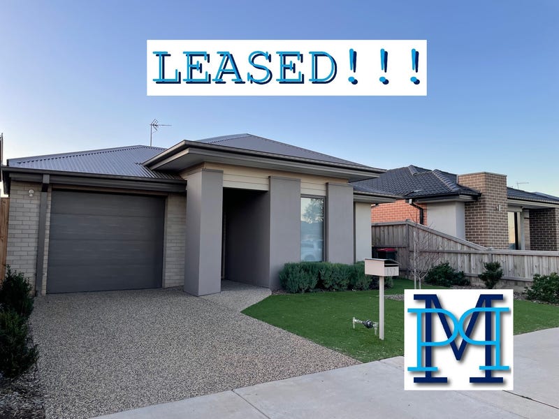 132 Stonehill Drive, Maddingley, VIC 3340