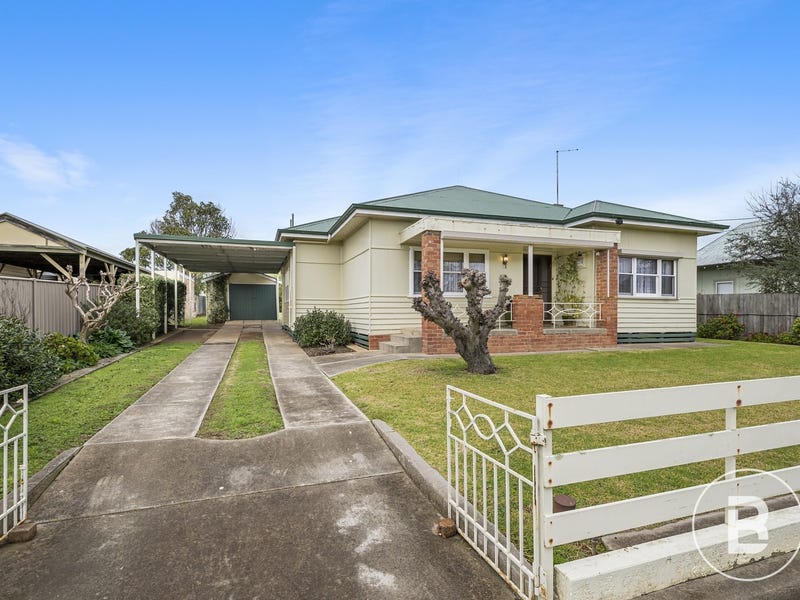 36 Burke Street, Maryborough, Vic 3465 Property Details