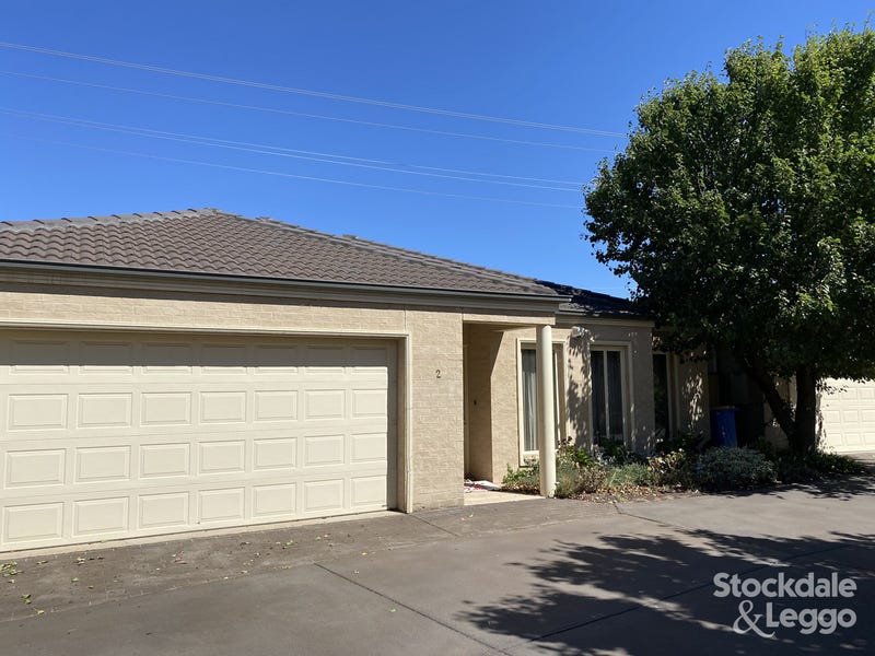 2/24 Ross Alan Drive, Shepparton, VIC 3630