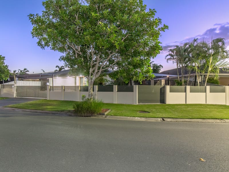 53 Regatta Avenue, Oxenford, Qld 4210 Property Details