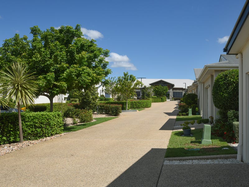 70/500 South Street, Glenvale, Qld 4350 Property Details