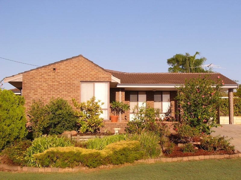 31 Spigl Way, Bateman, WA 6150 Property Details