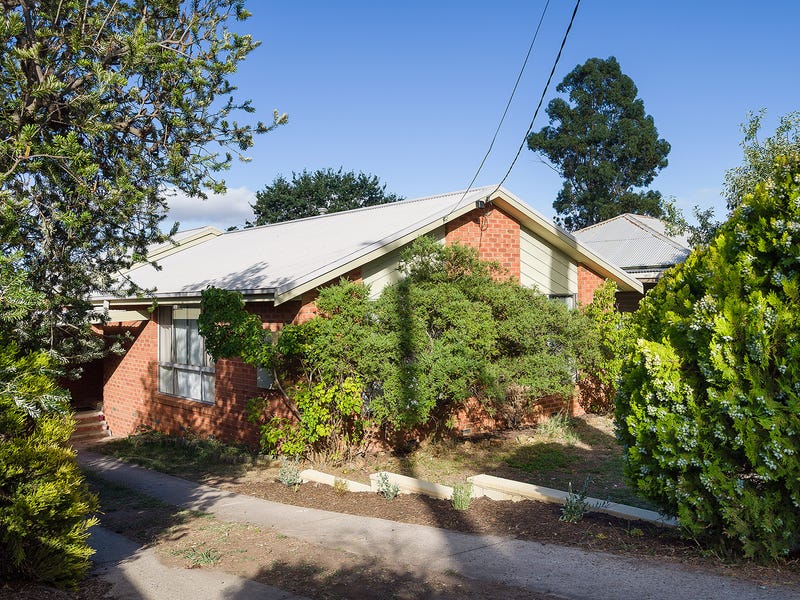 106 Duke Street, Castlemaine, Vic 3450 Property Details