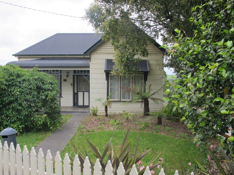 11 Korumburrawarragul Road, Korumburra, VIC 3950