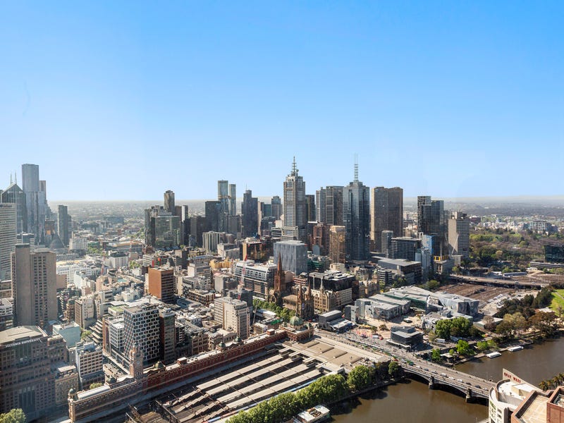 5604/7 Riverside Quay, Southbank, Vic 3006 Property Details