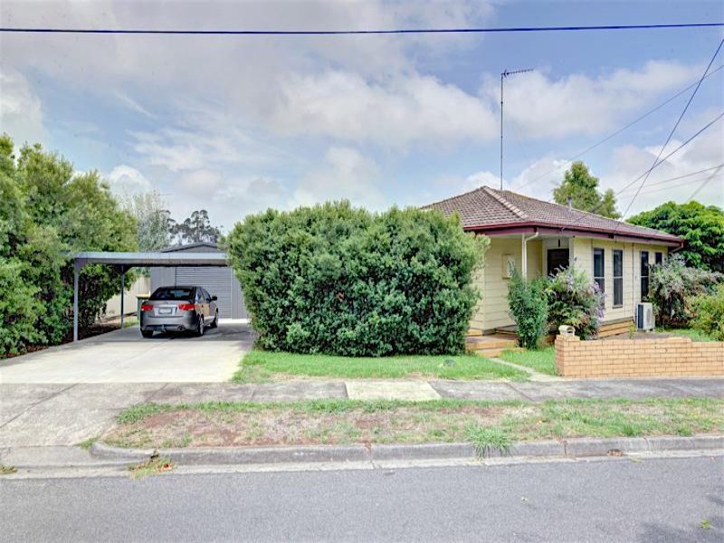 45 King Street S, Ballarat East, VIC 3350