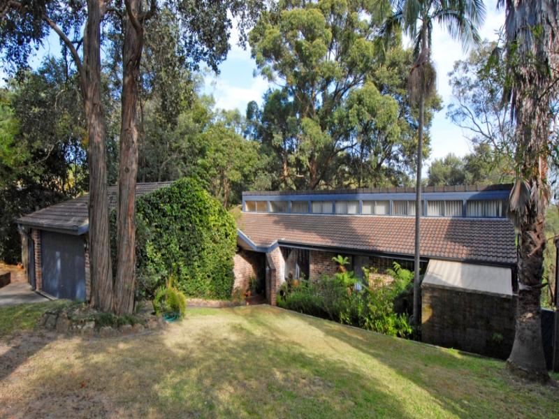 32 Range Road, West Pennant Hills, NSW 2125