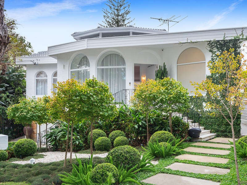 19 Serpentine Parade, Vaucluse, NSW 2030