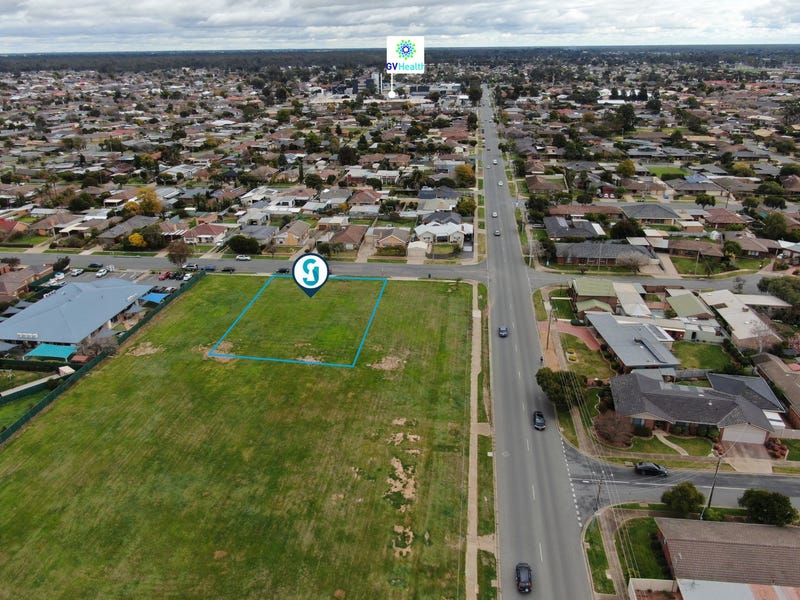 5557 Bourchier Street, Shepparton, Vic 3630 Townhouse for Sale