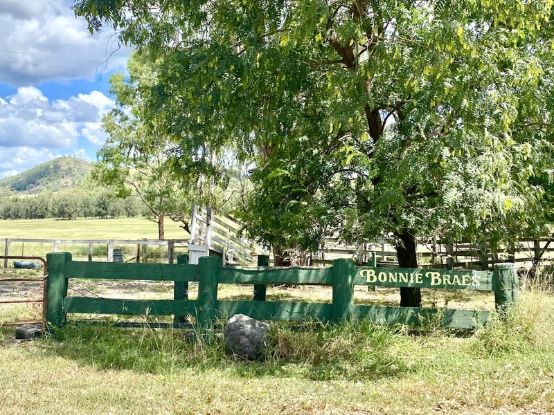 185 Spencer Road, Kilkivan, QLD 4600