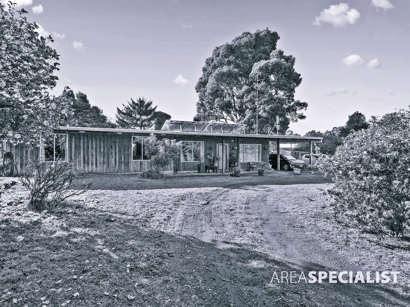 45 Johnson Street, Leongatha, VIC 3953