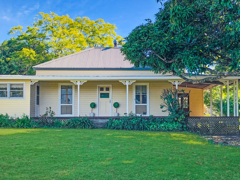 L 199, 350 North Bonville Road, Bonville, NSW 2450 Property Details