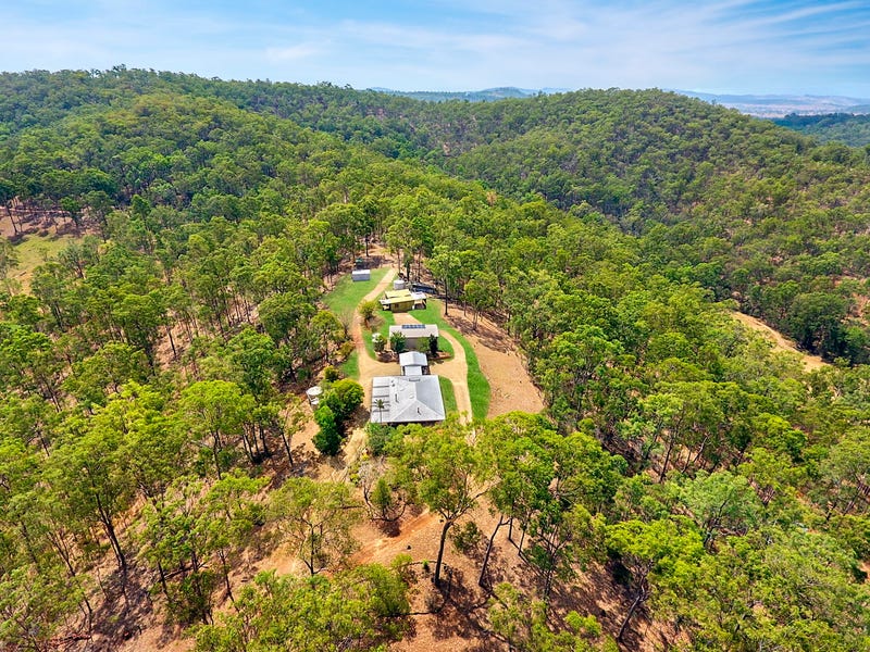 784 Esk Hampton Road, Redbank Creek, QLD 4312