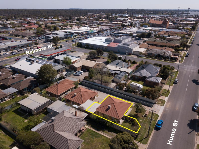 1/71 Hume Street, Yarrawonga, Vic 3730 Property Details