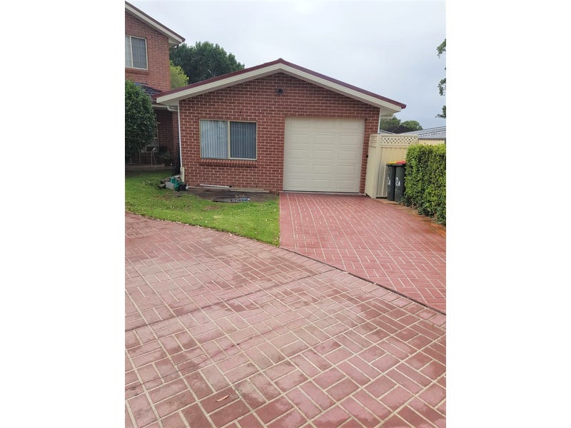 12A Dumble Street, Seven Hills, NSW 2147