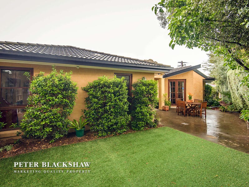 35B Andrews Street, Watson, ACT 2602 Property Details