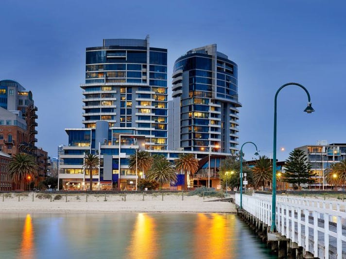 57/2 Esplanade West, Port Melbourne, VIC 3207