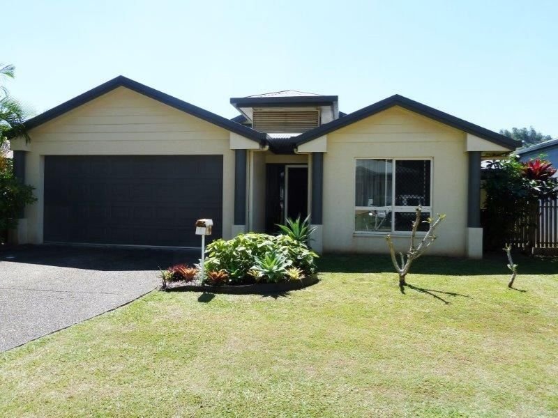 6 Chesterfield Close, Brinsmead, Qld 4870 Property Details