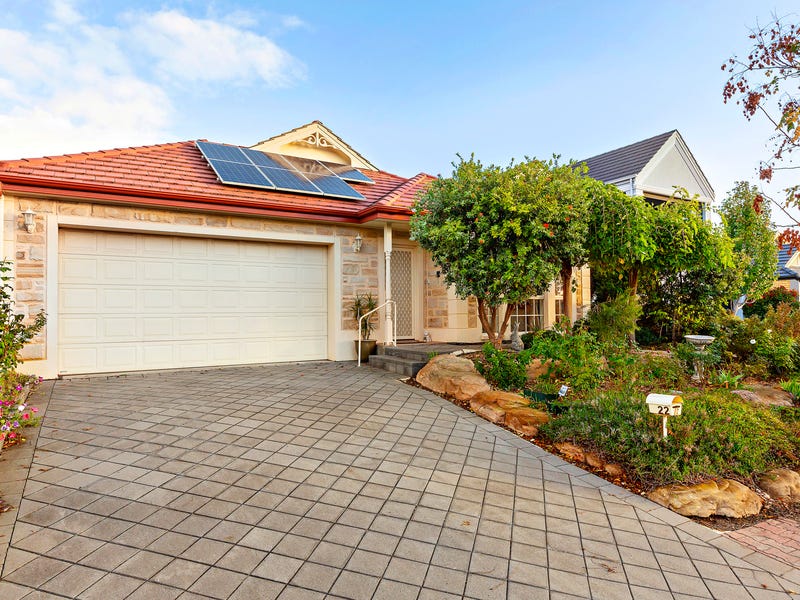 22 Stella Street, Darlington, SA 5047 Property Details