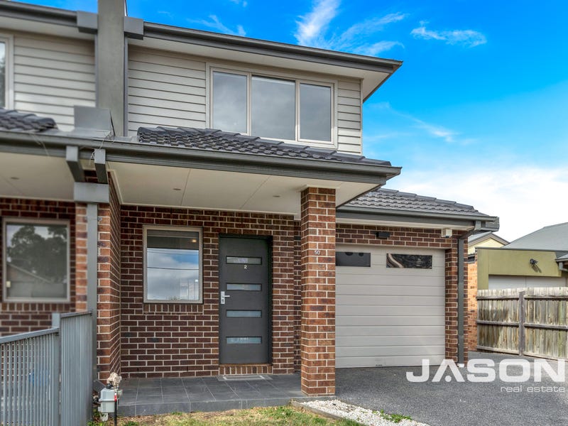 2/50 Mutton Road, Fawkner, Vic 3060 - Property Details