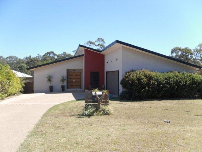57 GROSVENOR DRIVE, Moranbah, Qld 4744 Property Details