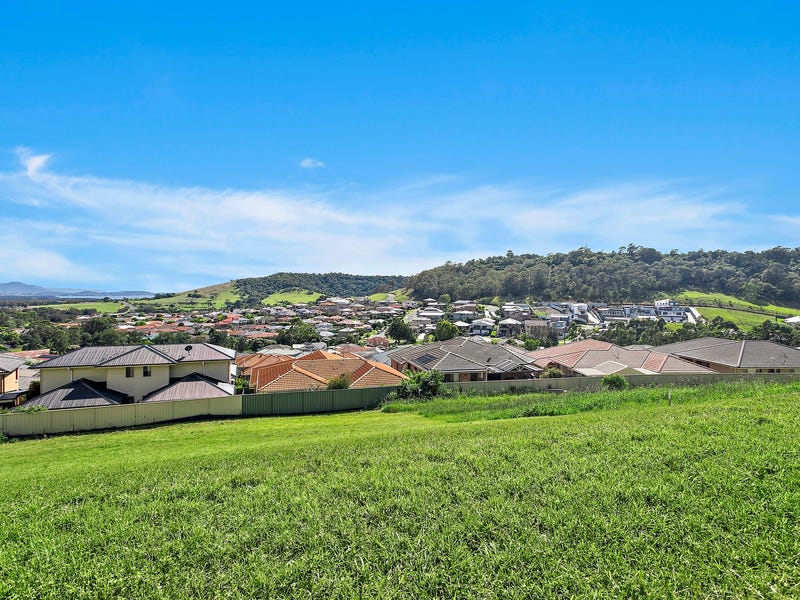 27 Chaffey Way, Albion Park, NSW 2527