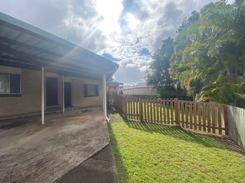 4/31 Garden Street, Maryborough, QLD 4650