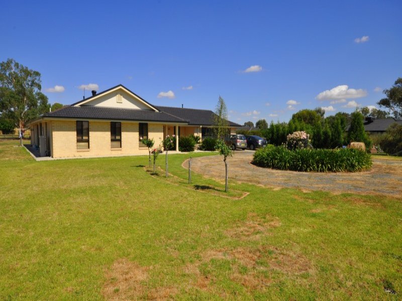 109 Pioneer Drive, Jindera, NSW 2642 Property Details