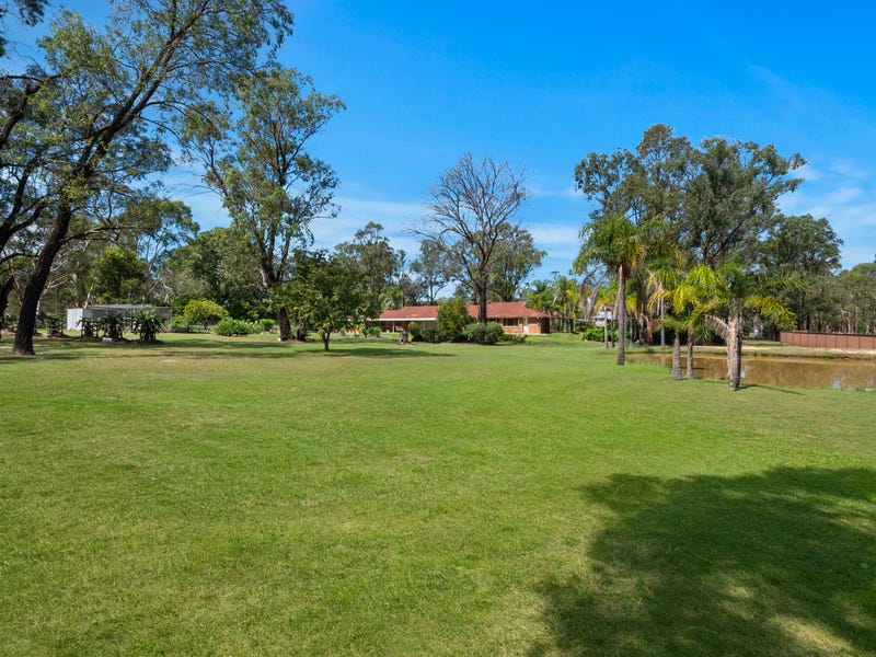4349 Macpherson Road, Londonderry, NSW 2753 House for Sale
